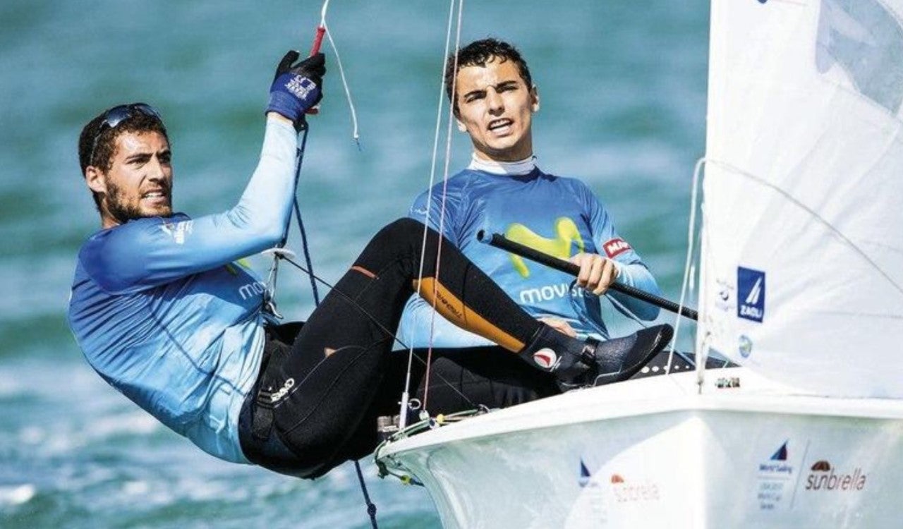 Navegando Galicia.21/01/2021 Navegando Galicia.21/01/2021