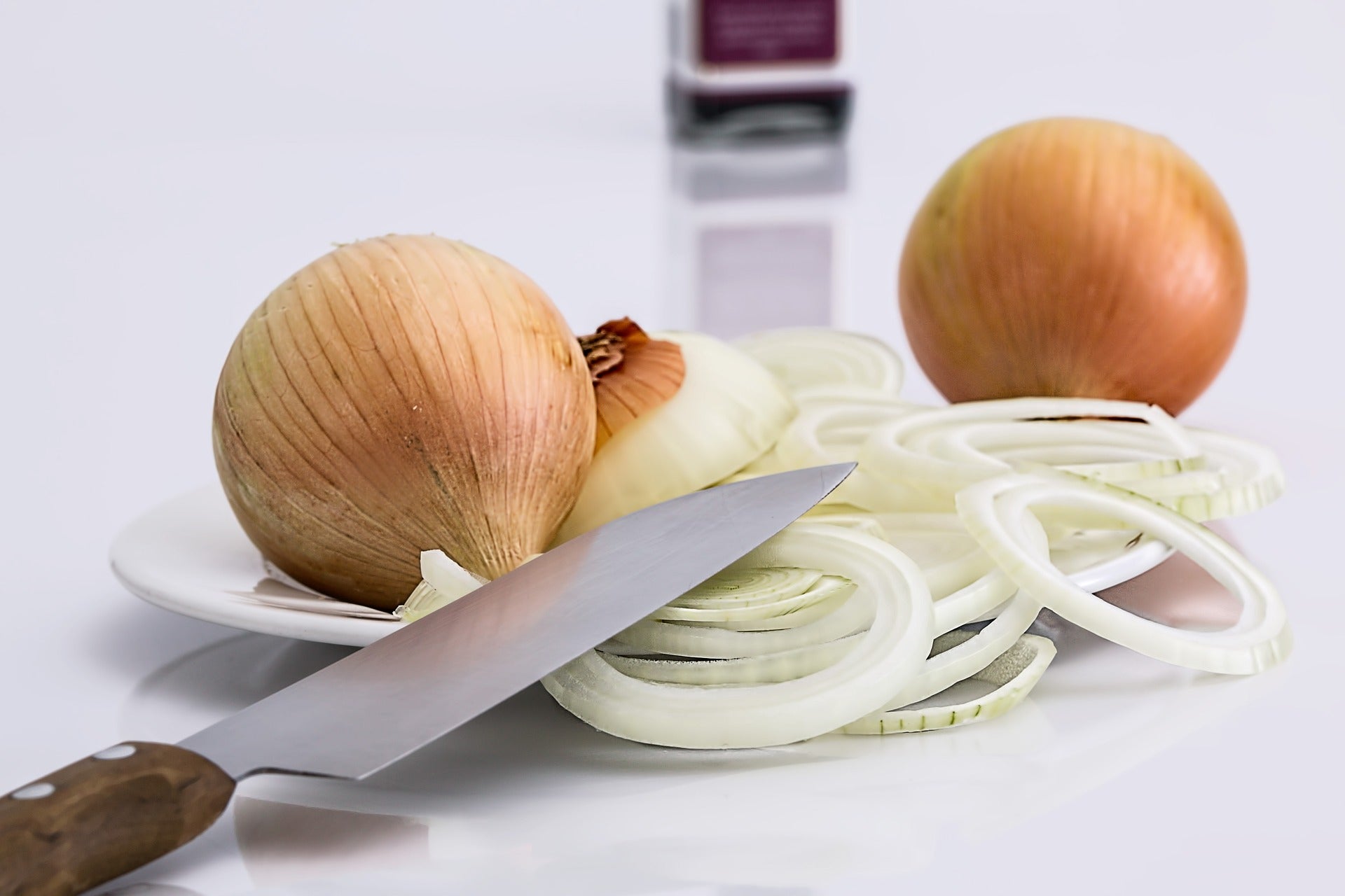 El rincón de pensar: ¿Cuál es el alimento que nunca echarías a tus platos? El rincón de pensar: ¿Cuál es el alimento que nunca echarías a tus platos?