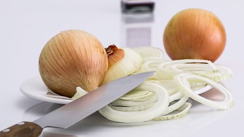 El punto perfecto de la cebolla caramelizada: as&iacute; lo consigue Karlos Argui&ntilde;ano