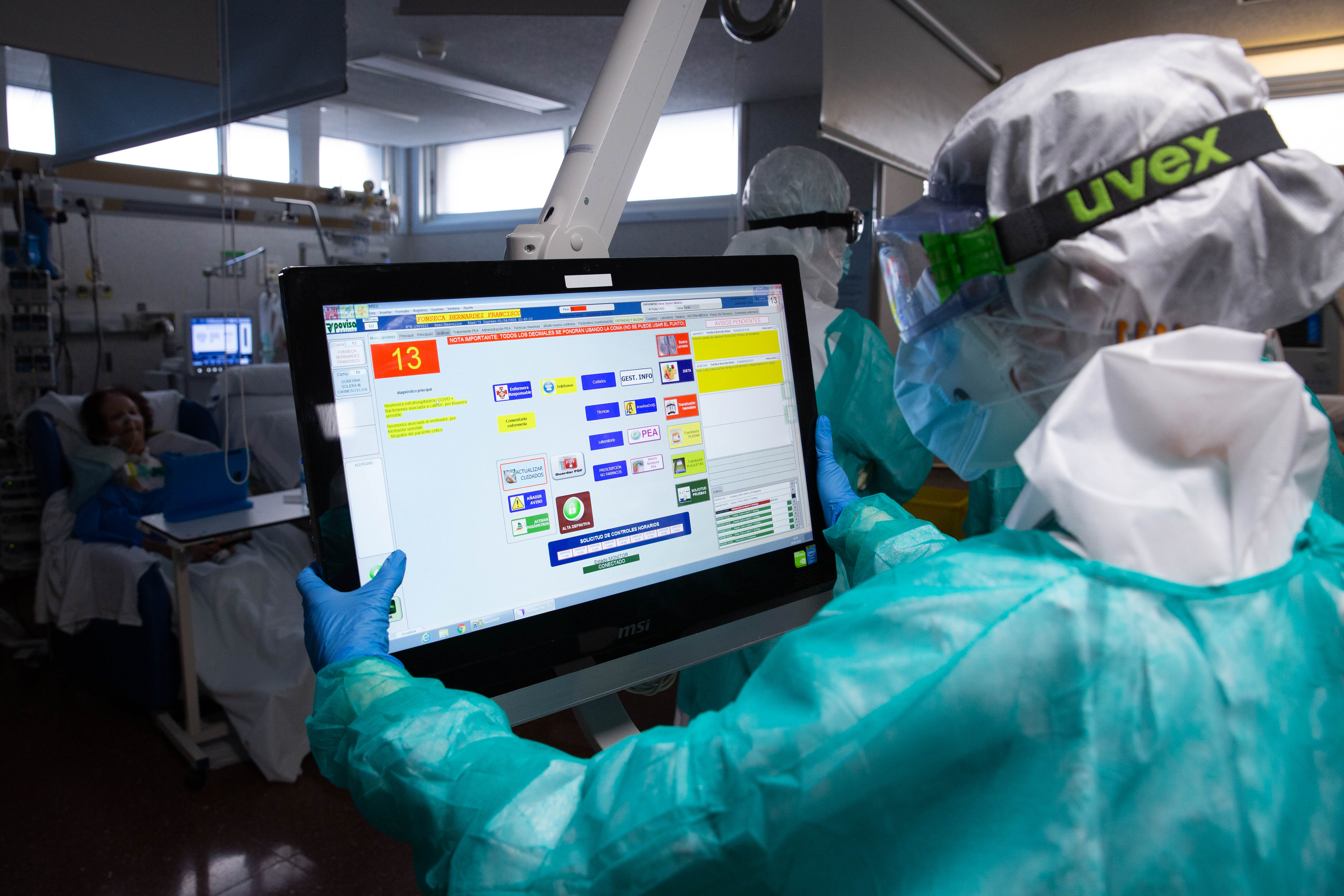 El Especialista: El coronavirus arrasa la salud mental El Especialista: El coronavirus arrasa la salud mental