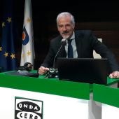 Antonio Robles, nuevo director de Onda Cero Alicante.