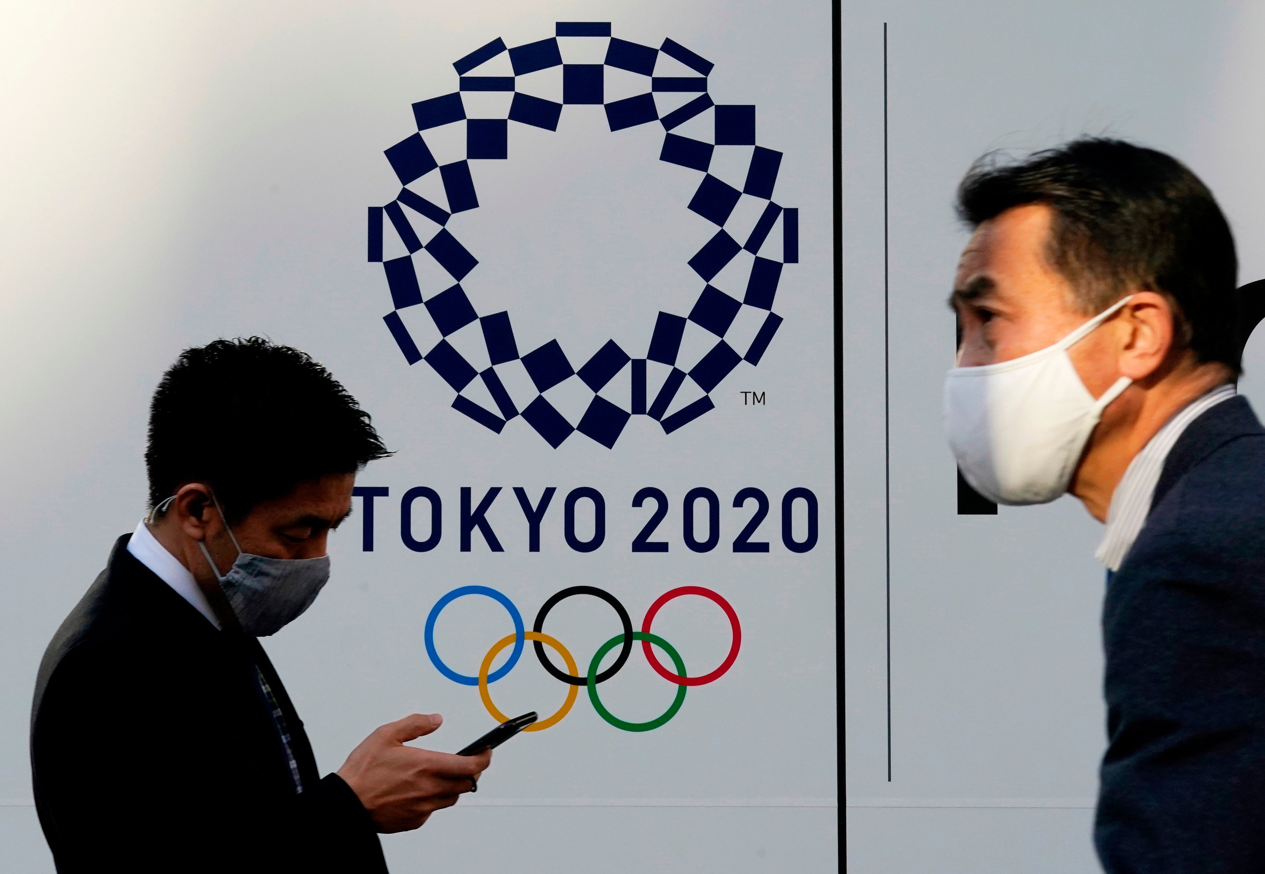 El COI desmiente los rumores y confirma que habrá Juegos Olímpicos en Tokio este verano El COI desmiente los rumores y confirma que habrá Juegos Olímpicos en Tokio este verano