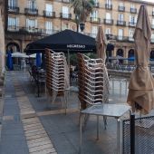 Cierre bares