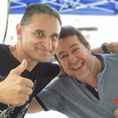 Pedro y Rafa Pedro y Rafa