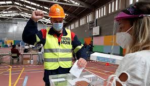 La AN revoca el archivo para Alcoa y sus representantes recordando que la investigación no ha terminado La AN revoca el archivo para Alcoa y sus representantes recordando que la investigación no ha terminado