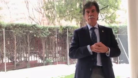 Javier Urra analiza el perfil psicol&oacute;gico de 'El Melillero': "Lo que ha hecho se llama odio"