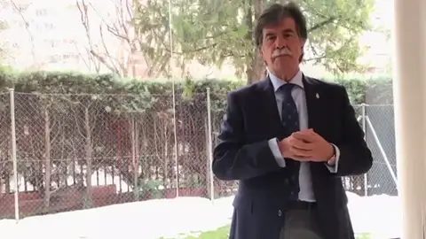 Javier Urra analiza el perfil psicológico de 'El Melillero': "Lo que ha hecho se llama odio" Javier Urra analiza el perfil psicológico de 'El Melillero': "Lo que ha hecho se llama odio"