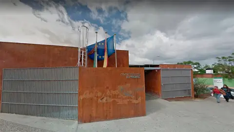 El SES realiza durante esta semana y la próxima test de Antígenos masivos en los Centros de Salud con mayor incidencia acumulada. Badajoz