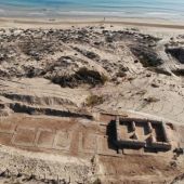 Pilar Gay, regidora de Cultura y Patrimonio nos cuenta los detalles de este nuevo descubrimiento arqueológico 