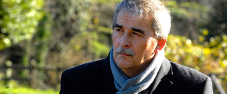 Aníbal Vázquez: "Mientras no haya salud no hay economía" Aníbal Vázquez: "Mientras no haya salud no hay economía"