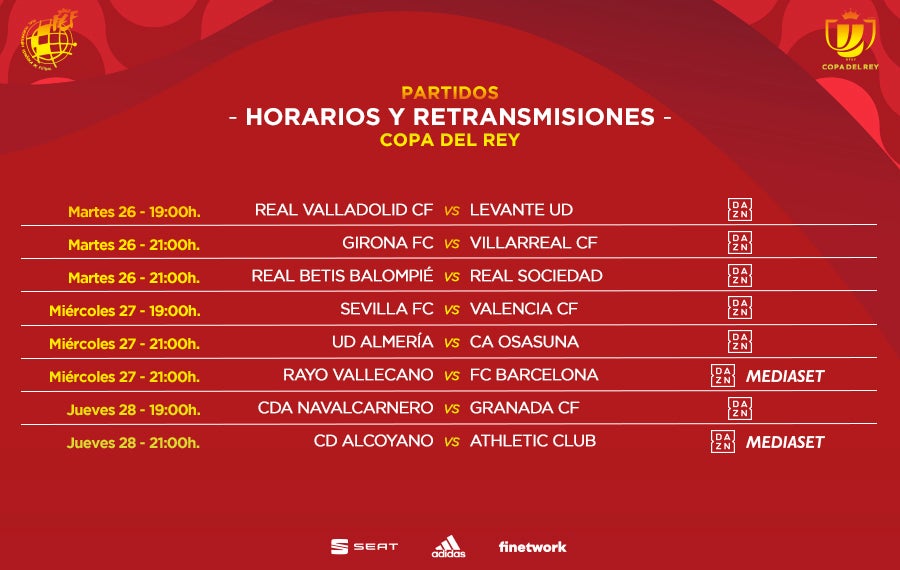 El Granada jugará ante el Navalcarnero el partido de los octavos de final de la Copa del Rey. Onda Deportiva Granada 22/01/2021 El Granada jugará ante el Navalcarnero el partido de los octavos de final de la Copa del Rey. Onda Deportiva Granada 22/01/2021