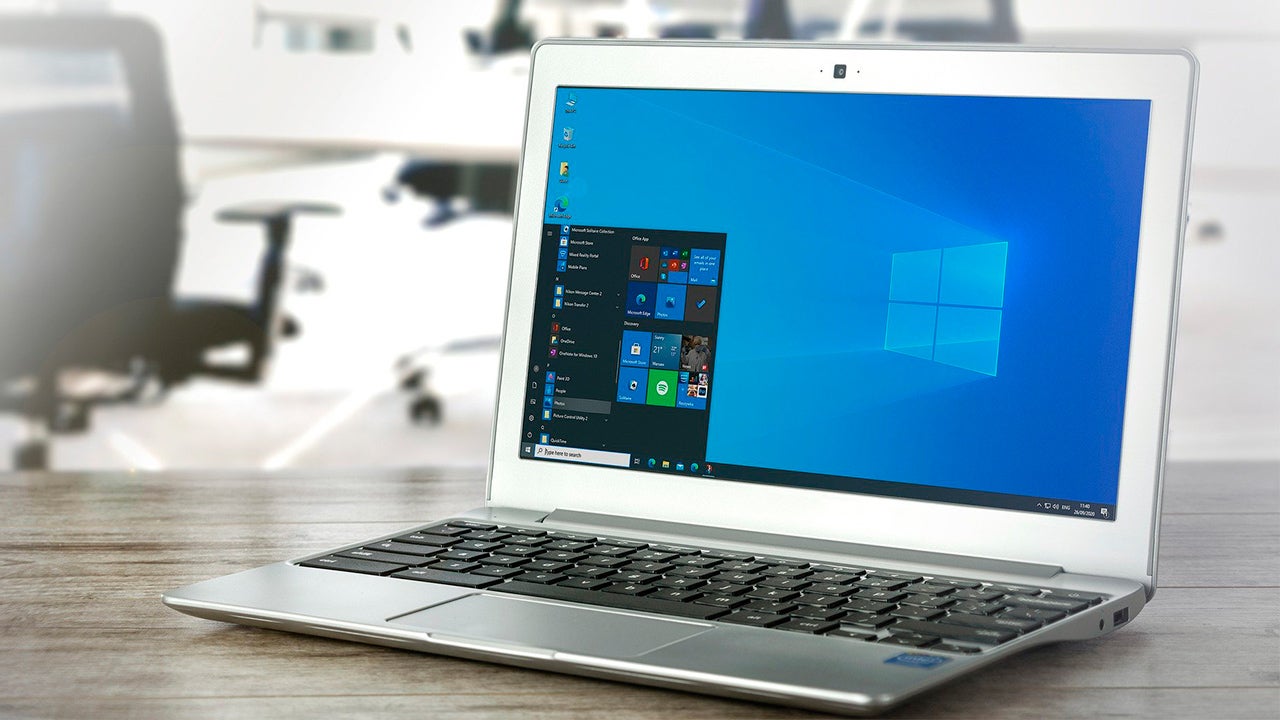 Extremadura sigue formando a sus docentes en competencias digitales Extremadura sigue formando a sus docentes en competencias digitales