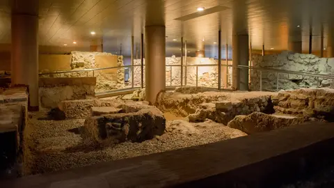 Los museos que ya se pueden visitar gracias a esta nueva aplicación son la Casa Museo Miguel Hernández, el Museo de la Muralla y el Museo Municipal del Belén Museo