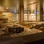 Los museos que ya se pueden visitar gracias a esta nueva aplicación son la Casa Museo Miguel Hernández, el Museo de la Muralla y el Museo Municipal del Belén Los museos que ya se pueden visitar gracias a esta nueva aplicación son la Casa Museo Miguel Hernández, el Museo de la Muralla y el Museo Municipal del Belén