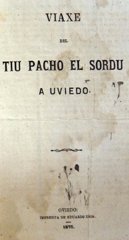 El grupo Pueblu pide que la Casa de Cultura de Ribadesella lleve el nombre de Enriqueta González Rubín El grupo Pueblu pide que la Casa de Cultura de Ribadesella lleve el nombre de Enriqueta González Rubín