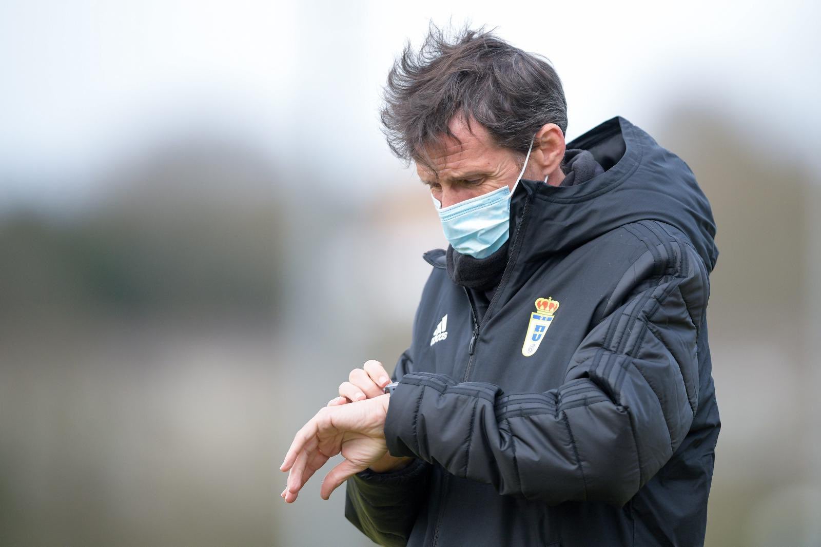 Los Deportes en Más de Uno Oviedo 03/1172021 Los Deportes en Más de Uno Oviedo 03/1172021