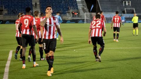 Athletic en Ibiza