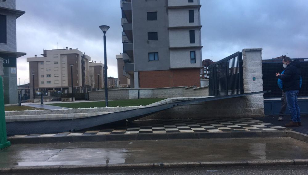 Cerro de la Horca, Cuenca