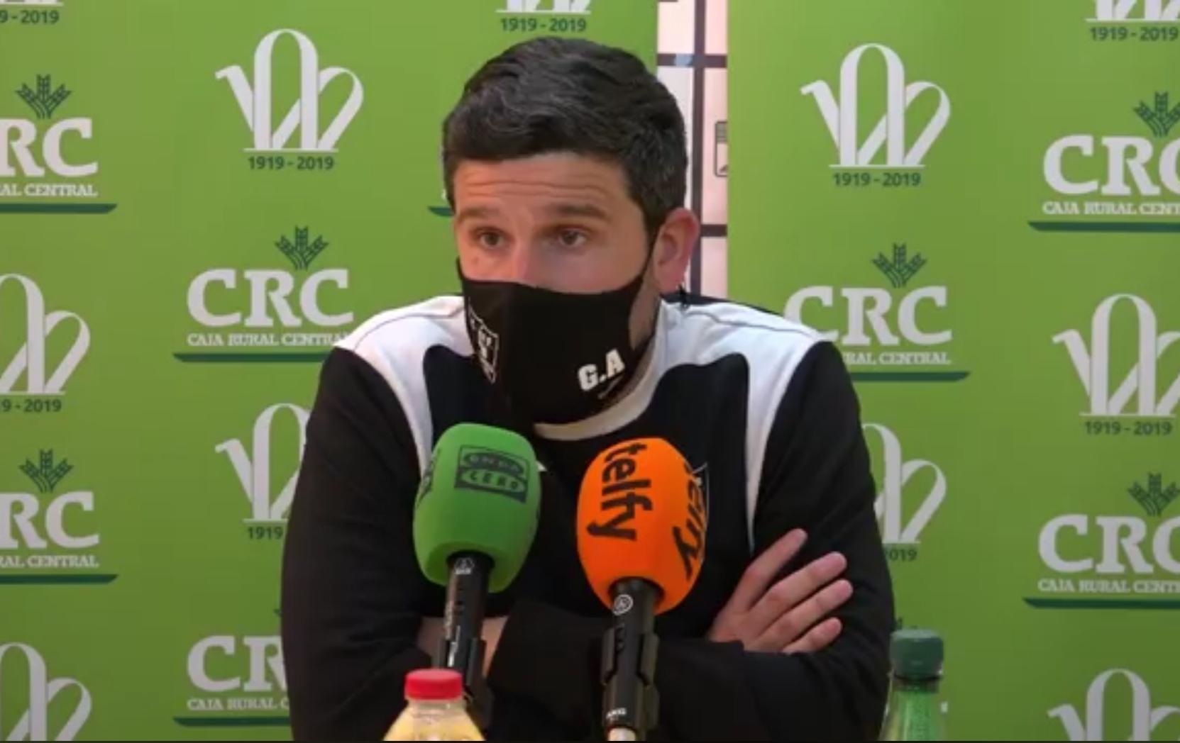 El Orihuela regresa a la competición enfrentándose al Alcoyano, verdugo del Real Madrid en la Copa del Rey El Orihuela regresa a la competición enfrentándose al Alcoyano, verdugo del Real Madrid en la Copa del Rey
