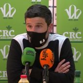 El Orihuela regresa a la competición enfrentándose al Alcoyano, verdugo del Real Madrid en la Copa del Rey 