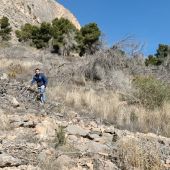 No ha cumplido nuevamente con los plazos de ejecución del Proyecto de Mejora y Restauración de la Sierra de Orihuela, zona declarada como Lugar de Interés Comunitario 