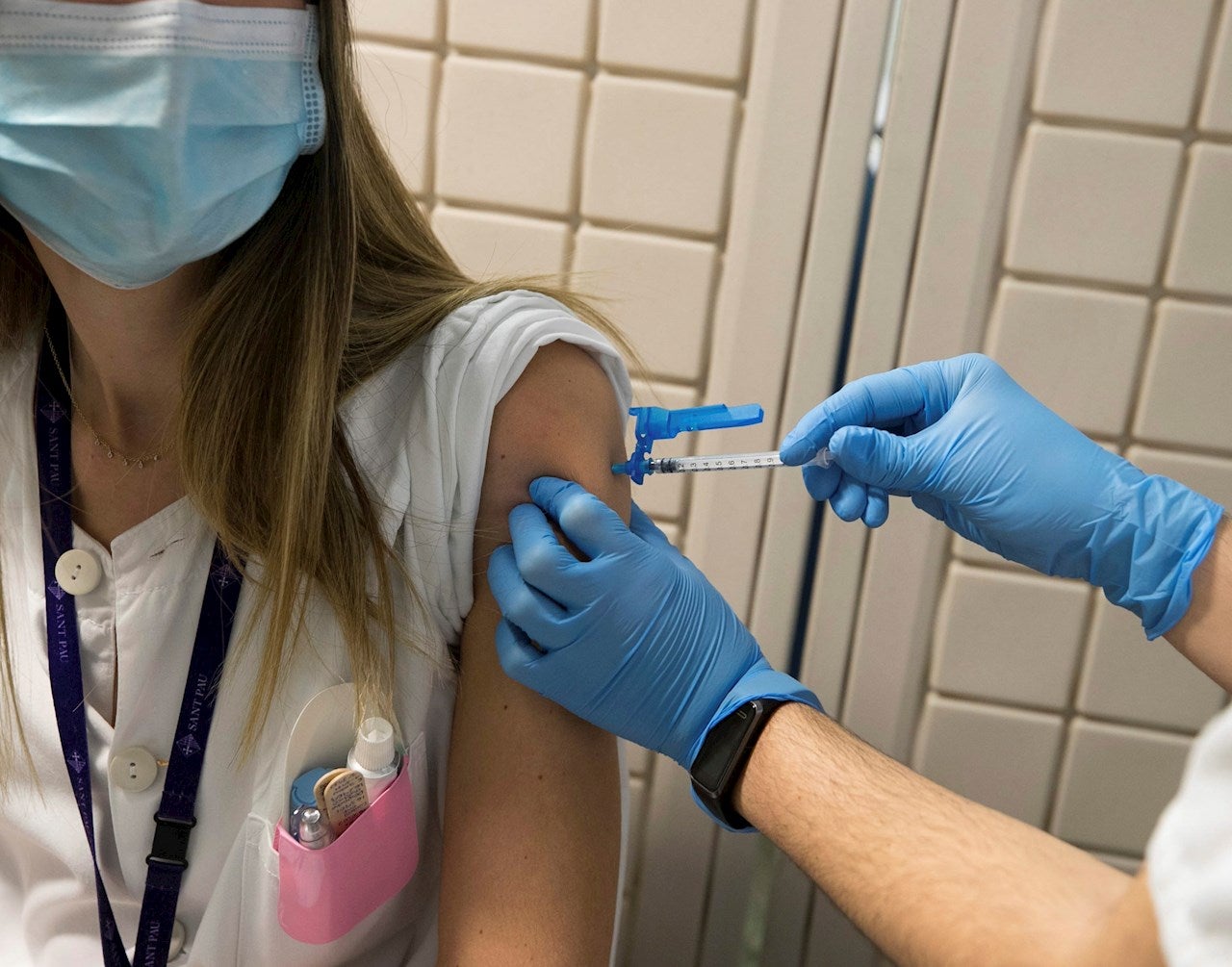 ¿Cuántas vacunas contra el coronavirus se han puesto en cada comunidad autónoma? ¿Cuántas vacunas contra el coronavirus se han puesto en cada comunidad autónoma?