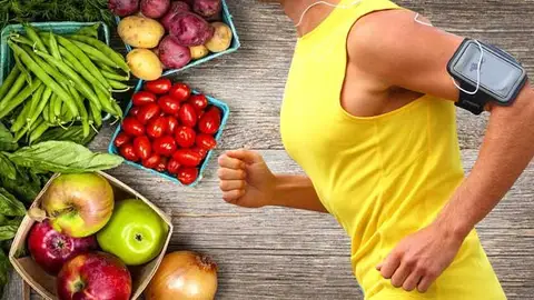 Hablamos con Carolina Pérez, doctora en nutrición del hospital Quirónsalud Torrevieja sobre cómo los alimentos pueden ayudarnos a reforzar el sistema inmune Quiron