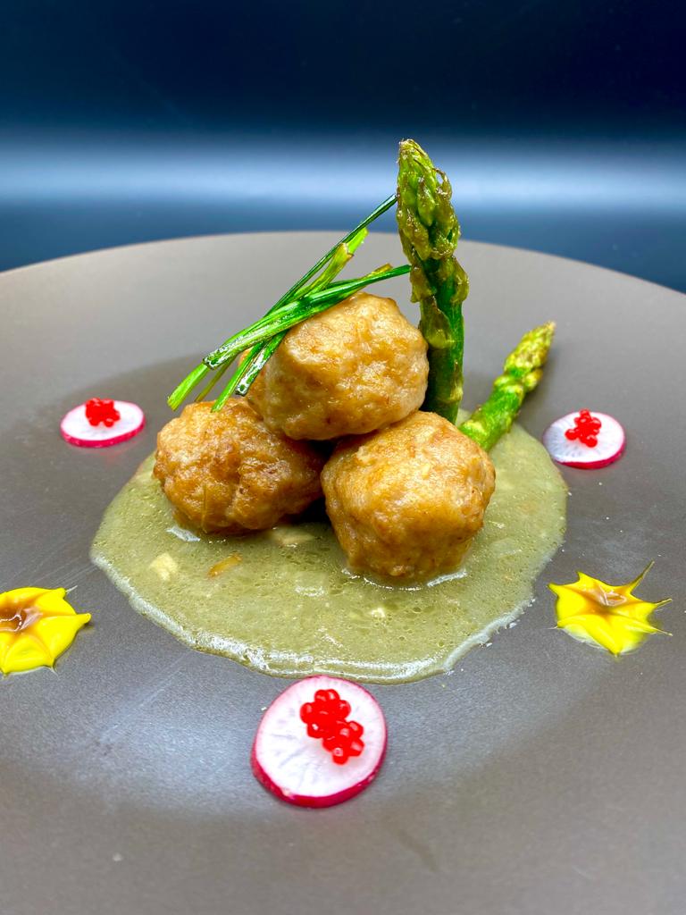 Cocinando con El Milano (22/01/21) Cocinando con El Milano (22/01/21)