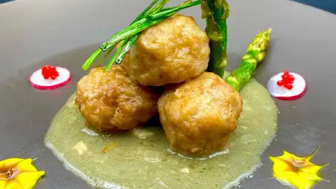 el milano albondigas el milano albondigas