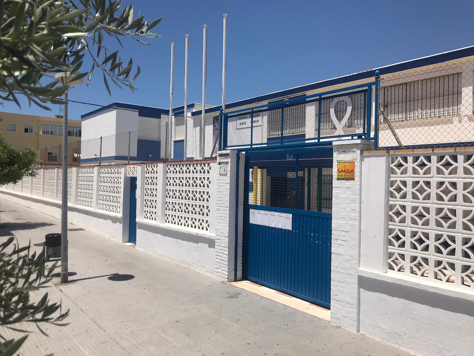 Charo Martín-Arroyo: "No tenemos la certeza que nos quieren hacer ver de que la situación en los colegios está controlada" Charo Martín-Arroyo: "No tenemos la certeza que nos quieren hacer ver de que la situación en los colegios está controlada"