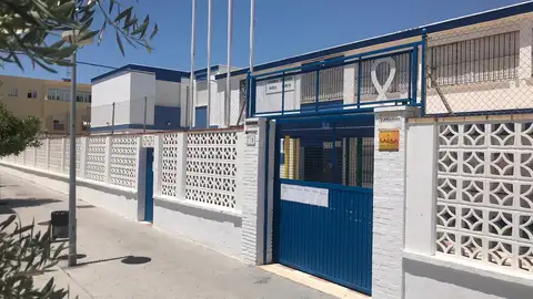 Colegio público en Rota Colegio público en Rota
