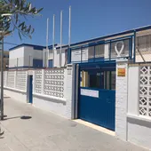 Colegio público en Rota Colegio público en Rota