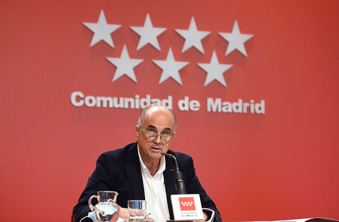 Nuevas medidas en Madrid, confinamiento y restricciones en País Vasco, Galicia, Andalucía y Cataluña y últimas noticias del coronavirus en España Nuevas medidas en Madrid, confinamiento y restricciones en País Vasco, Galicia, Andalucía y Cataluña y últimas noticias del coronavirus en España