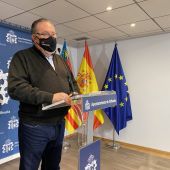 Hablamos con el edil de Educación, Ramón López Cabrera de estas actuaciones y de los nuevos brotes en centros escolares 