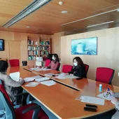 La Junta da un nuevo paso para activar el Plan de Regeneración Urbano de Rota y Sanlúcar La Junta da un nuevo paso para activar el Plan de Regeneración Urbano de Rota y Sanlúcar