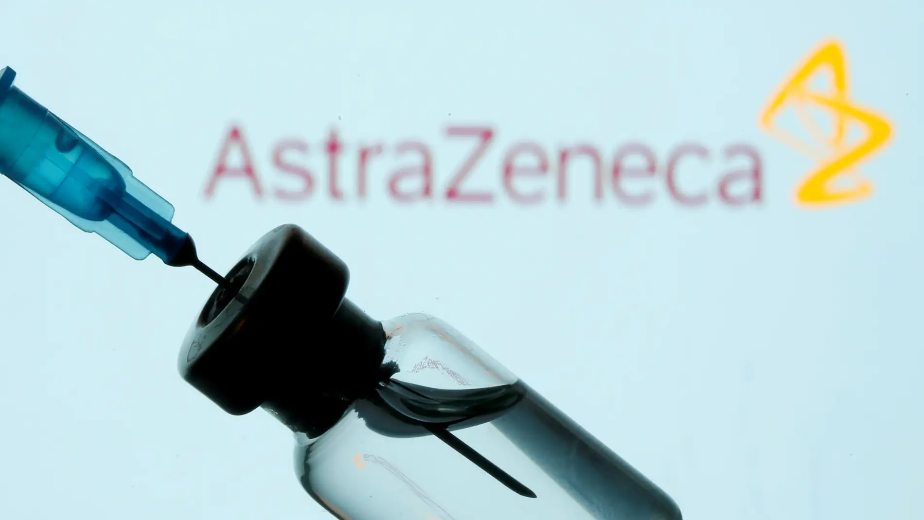 Los alemanes rechazan vacunarse con la vacuna de AstraZeneca