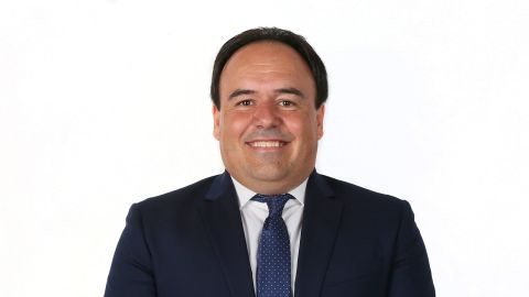 Juan Francisco Pérez Llorca Juan Francisco Pérez Llorca