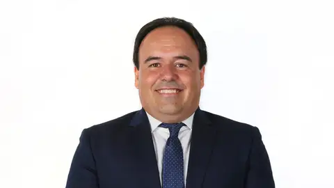 Juan Francisco Pérez Llorca Juan Francisco Pérez Llorca