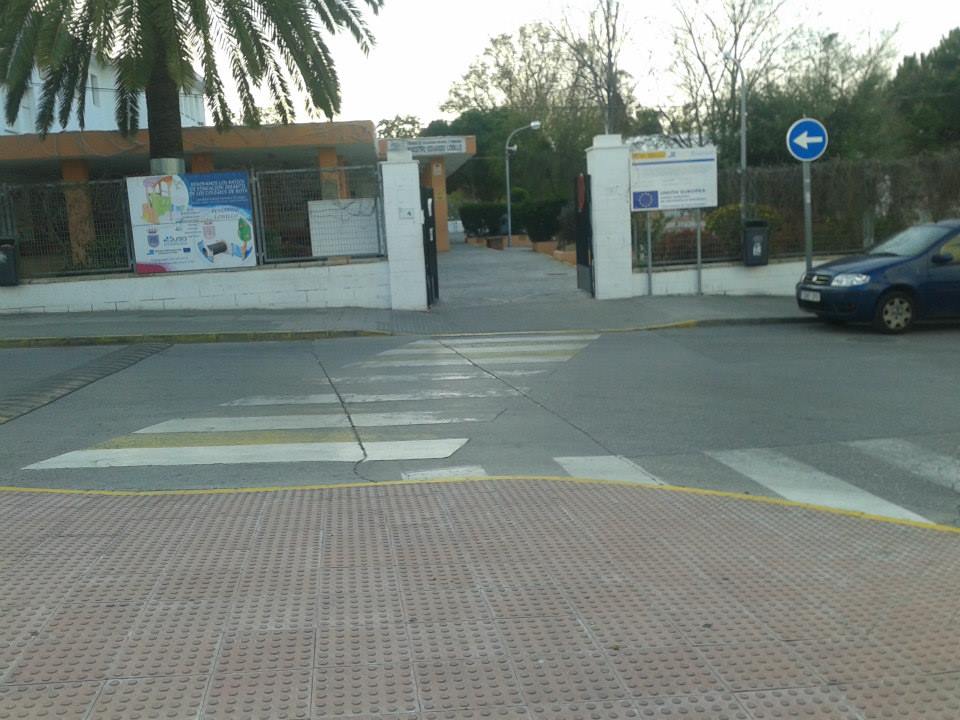El Ayuntamiento asegura que la Junta acepta instalar un punto antiCovid para el alumnado en una instalación municipal El Ayuntamiento asegura que la Junta acepta instalar un punto antiCovid para el alumnado en una instalación municipal
