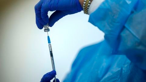 Espa&ntilde;a registra tres casos de hepatitis desconocido