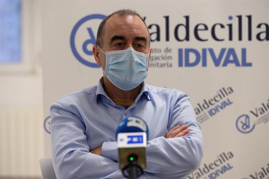 Más de Uno Cantabria 21/04/2021 Más de Uno Cantabria 21/04/2021