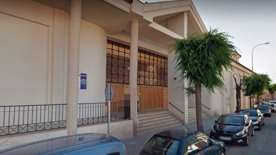 Sofocan un incendio en la caldera de una residencia de Socuéllamos Sofocan un incendio en la caldera de una residencia de Socuéllamos