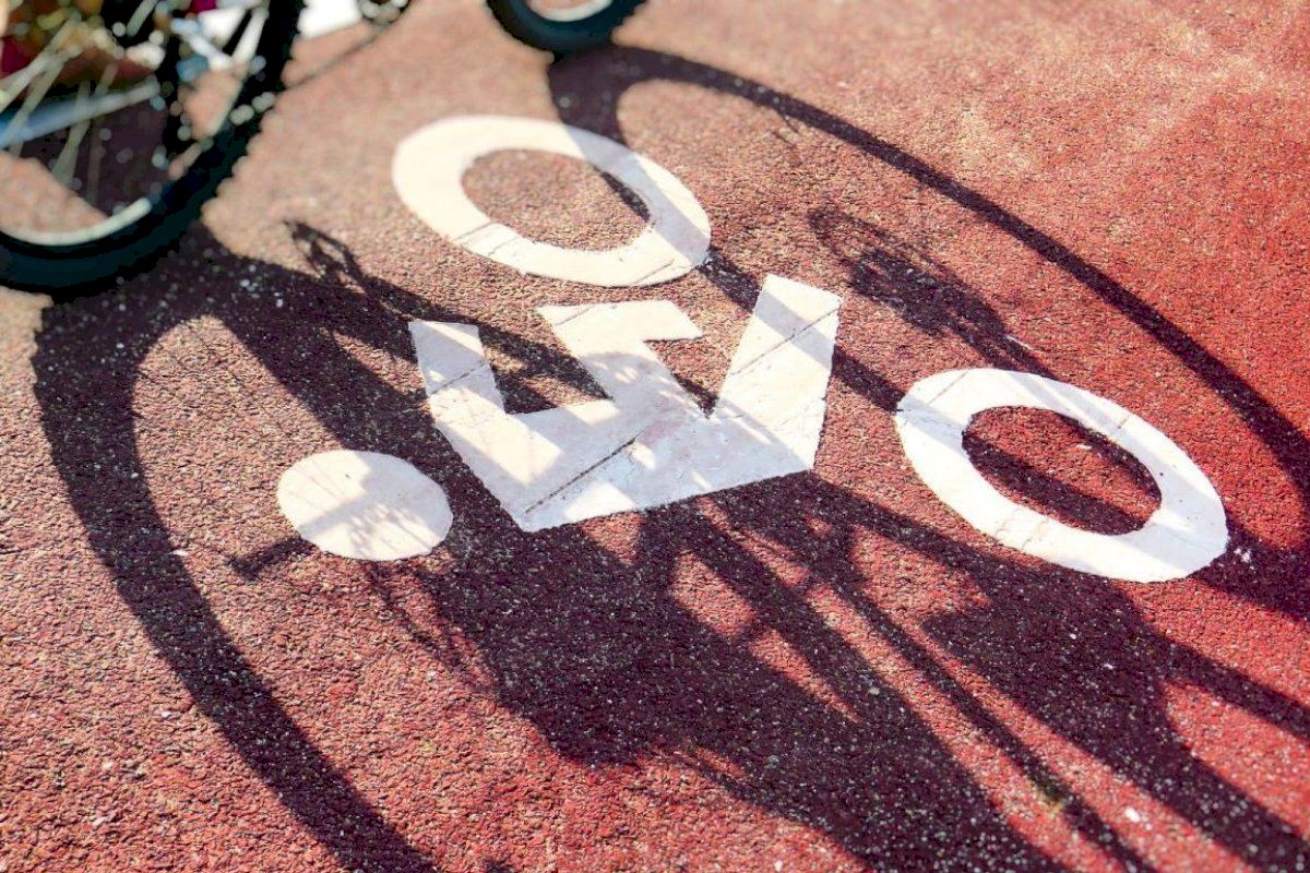 La infraestructura permitirá cerrar un circulo de este tipo de infraestructuras de unos 30 kilómetros La infraestructura permitirá cerrar un circulo de este tipo de infraestructuras de unos 30 kilómetros