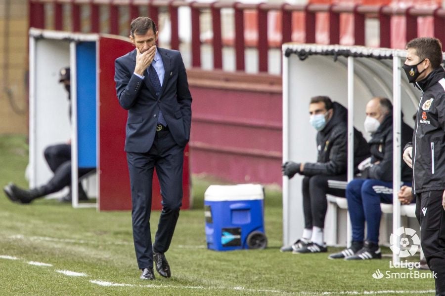 Un empate que ratifica sensaciones pero no acerca la cabeza Un empate que ratifica sensaciones pero no acerca la cabeza