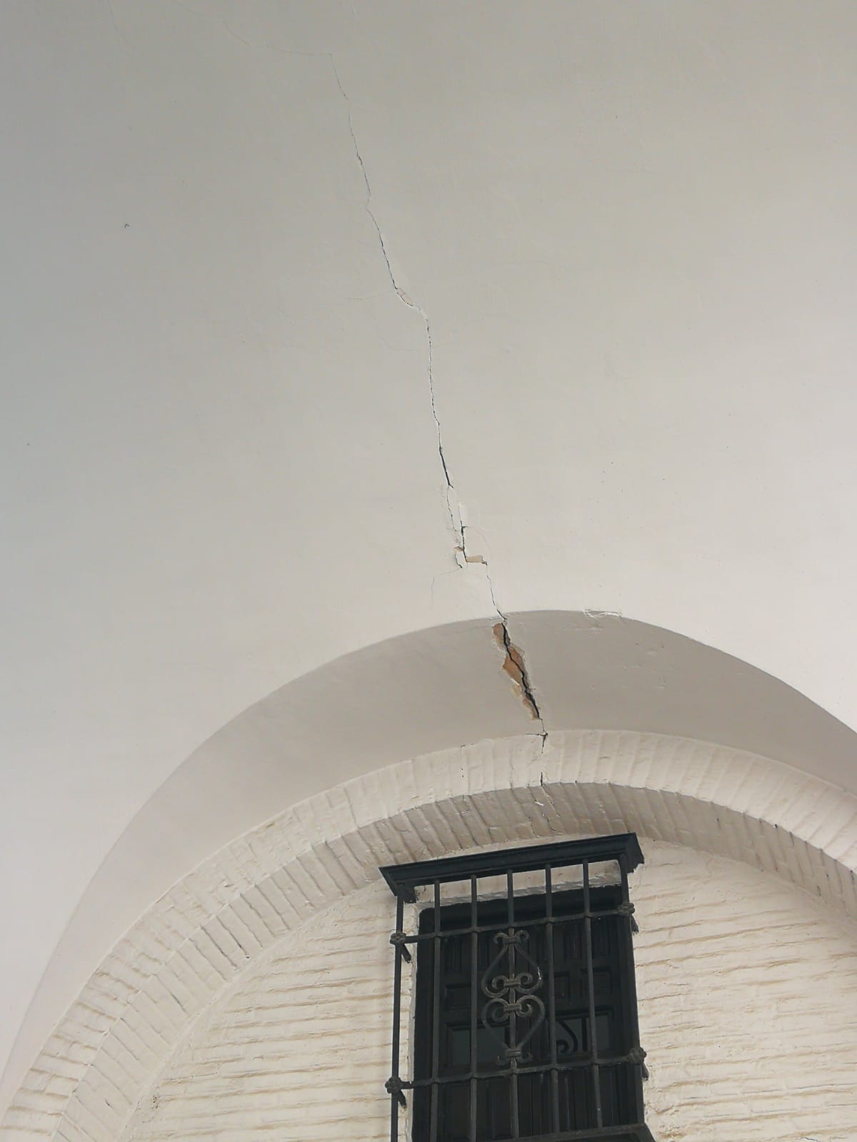 Más de Uno Granada 25/01/2021 Más de Uno Granada 25/01/2021