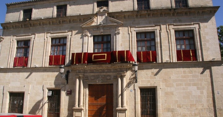 A licitación el futuro Museo de Cargadores de Indias en El Puerto A licitación el futuro Museo de Cargadores de Indias en El Puerto