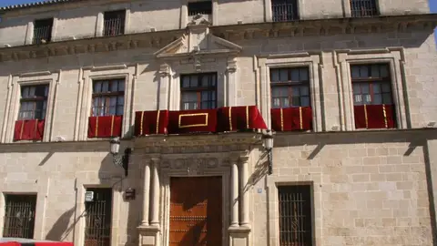 Palacio de Aranibar Palacio de Aranibar