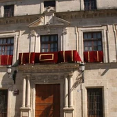 Palacio de Aranibar Palacio de Aranibar
