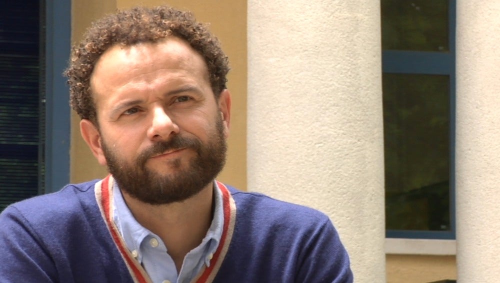 Marc Martínez protagonitza la segona temporada de ‘Hache’ a Netflix Marc Martínez protagonitza la segona temporada de ‘Hache’ a Netflix