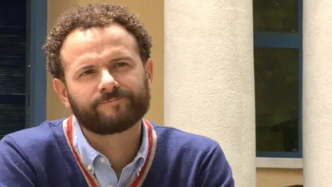 Marc Martínez, actor Marc Martínez, actor